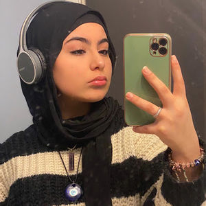 Meet your Posher, Lma